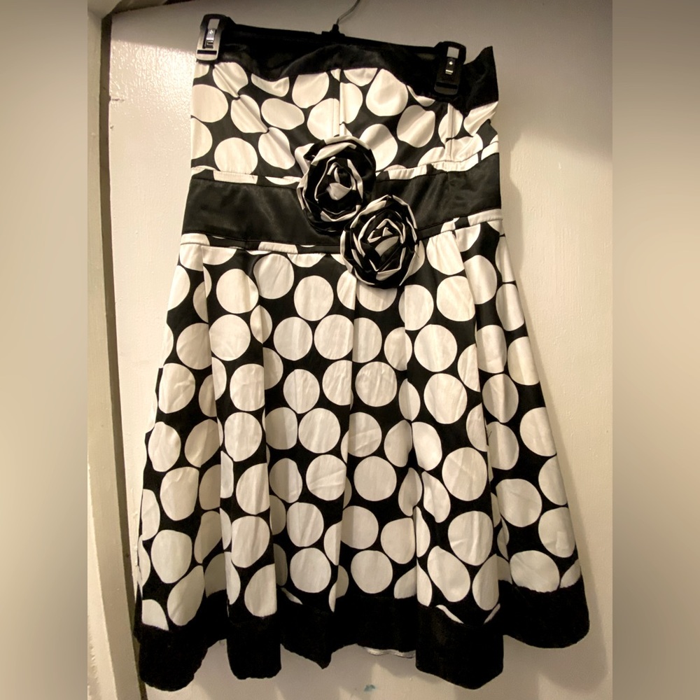 WISHES WISHES WISHES DRESS